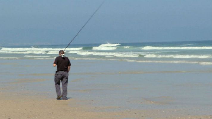 Aquí la Tierra - Chano y los ojos de Santa Lucía