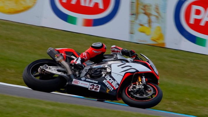  - Lorenzo Savadori: "Misano es un circuito que conozco muy bien"