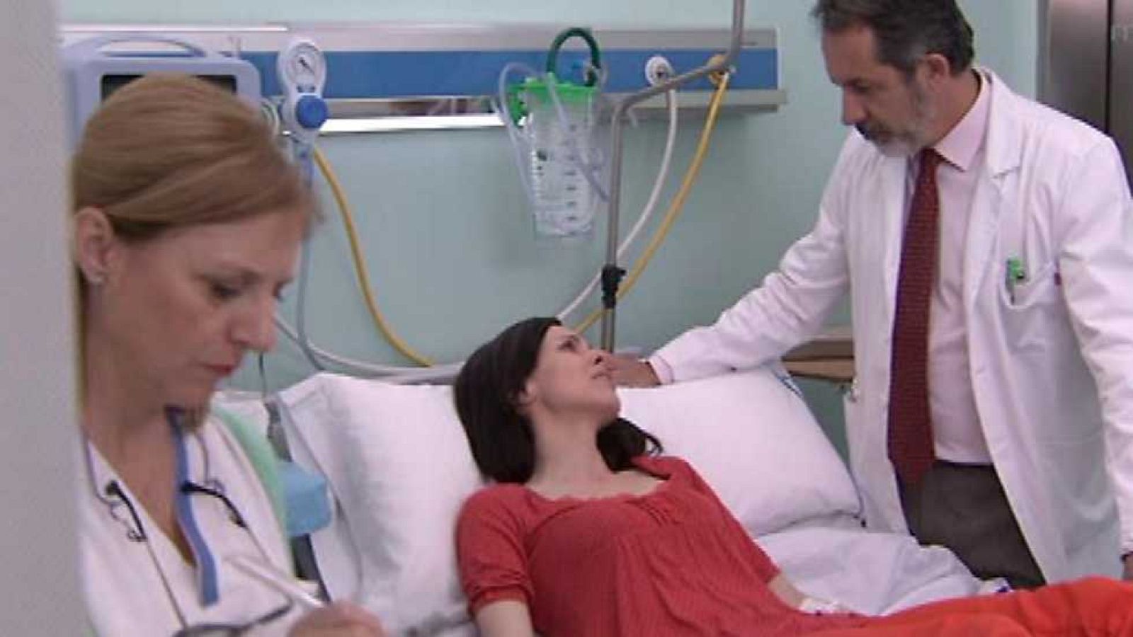 Centro Médico - 15/06/16 (1) - ver ahora