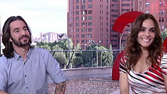 La tarde en 24h - La hora cultural en 24 h. - 15/06/16