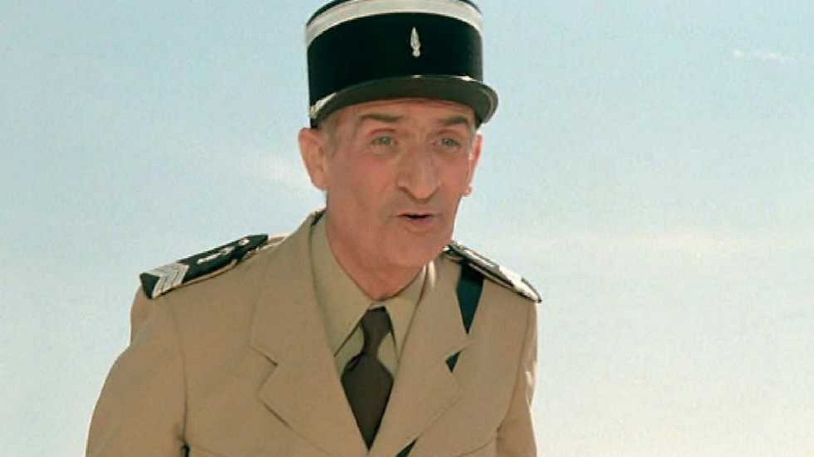 Mañanas de cine - El Gendarme y los extraterrestres - ver ahora