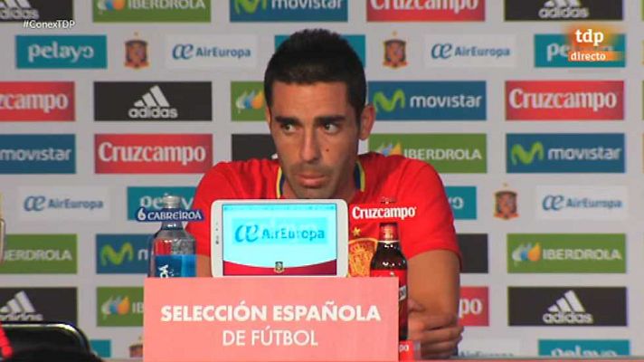 Conexión tdp - Conexión tdp - 15/06/16