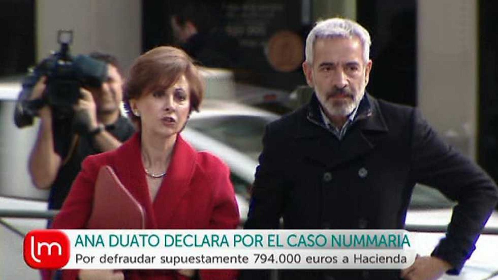 La Mañana  - 15/06/16 - ver ahora