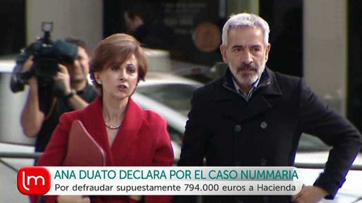 La mañana - La Mañana  - 15/06/16