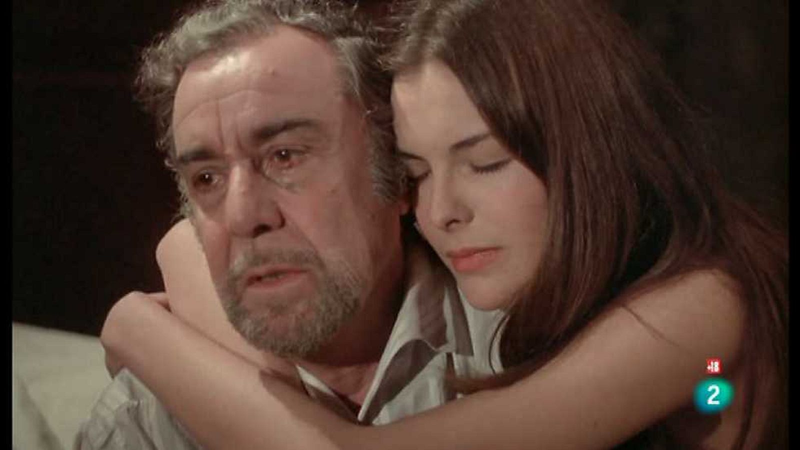 Historia de nuestro cine - Ese oscuro objeto del deseo - ver ahora