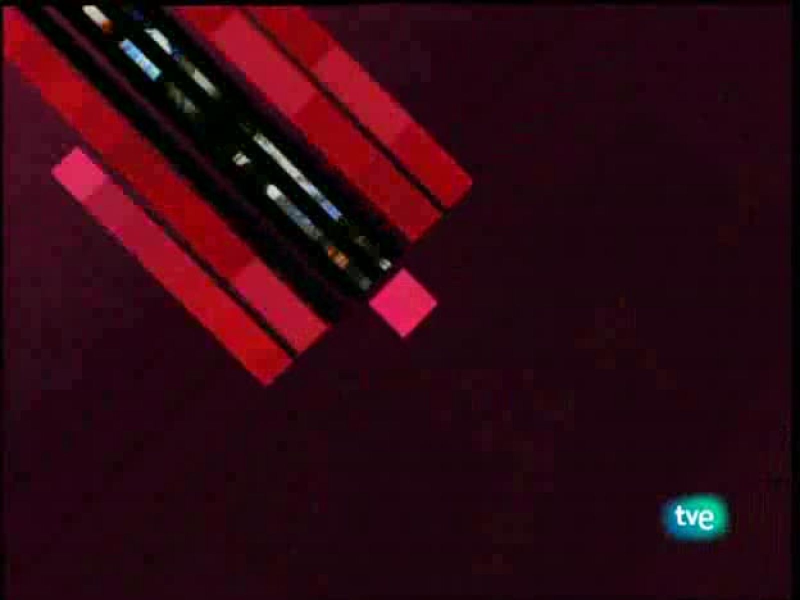 La 2 Noticias Exprés - 17/12/08 - La 2 Noticias | Ver