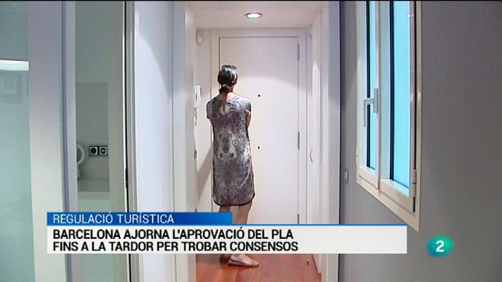 L'Informatiu - Vespre a La 2 - Informatiu - 15/06/2016