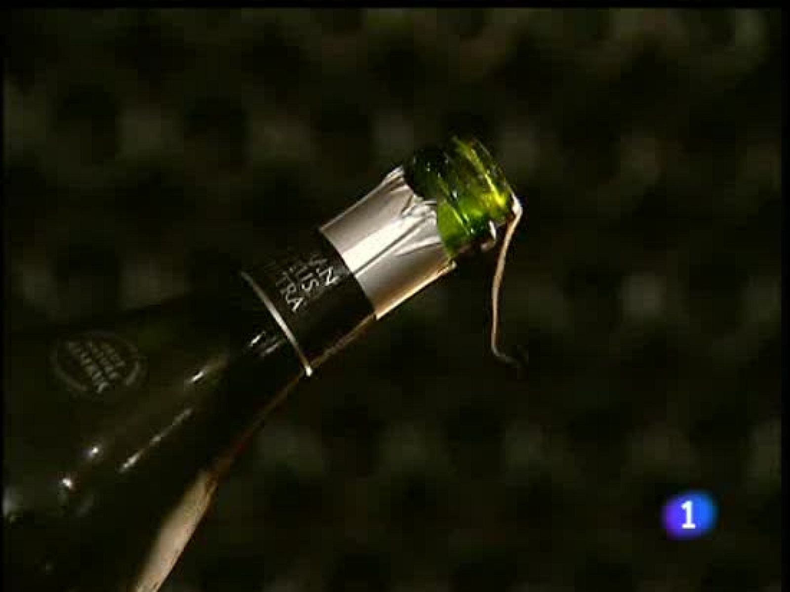 En Navidad se vende la mitad del cava de todo el año | Ver