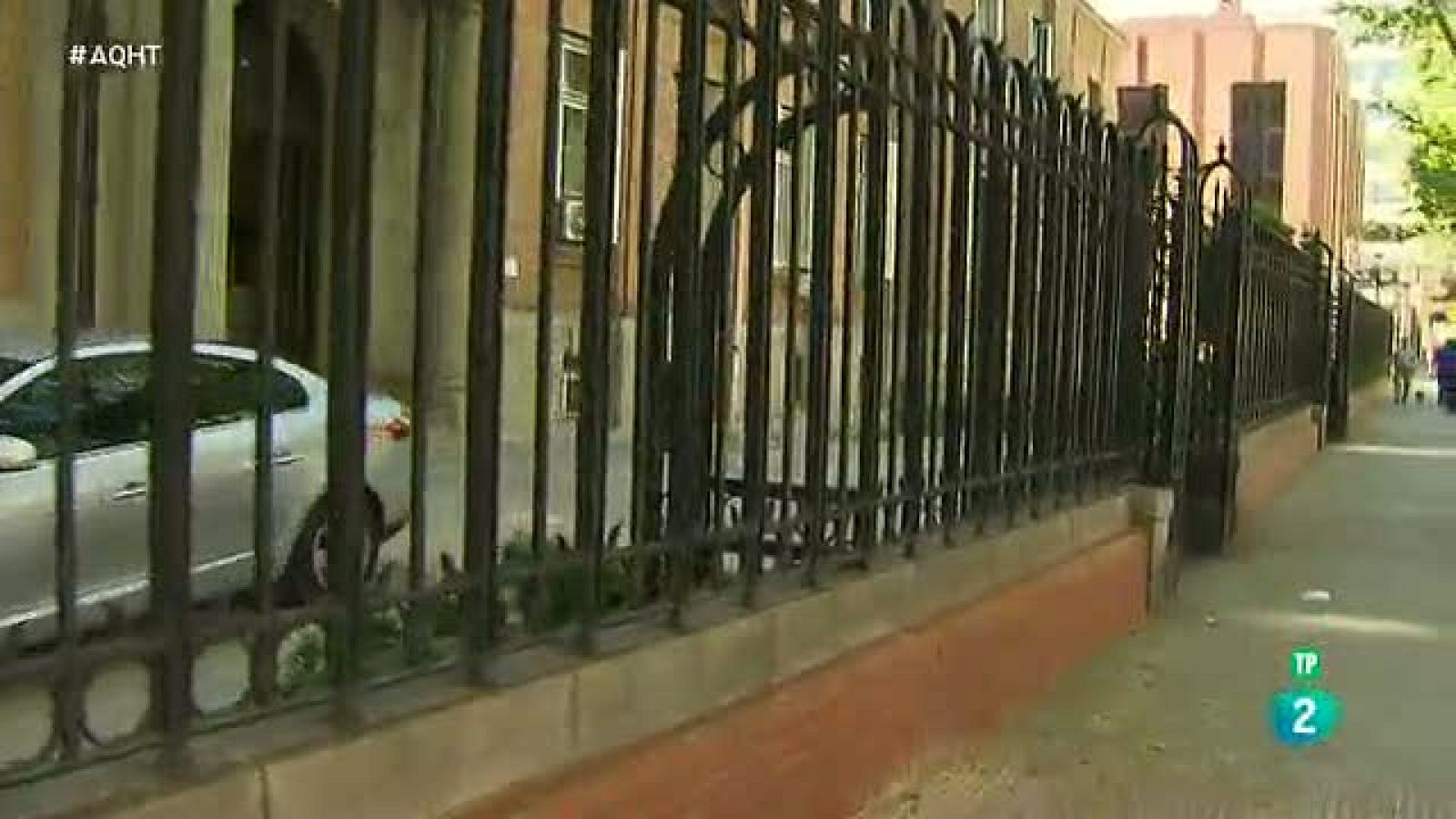 El trabajo que hay en el Instituto Geográfico Nacional - Aquí hay trabajo | Ver