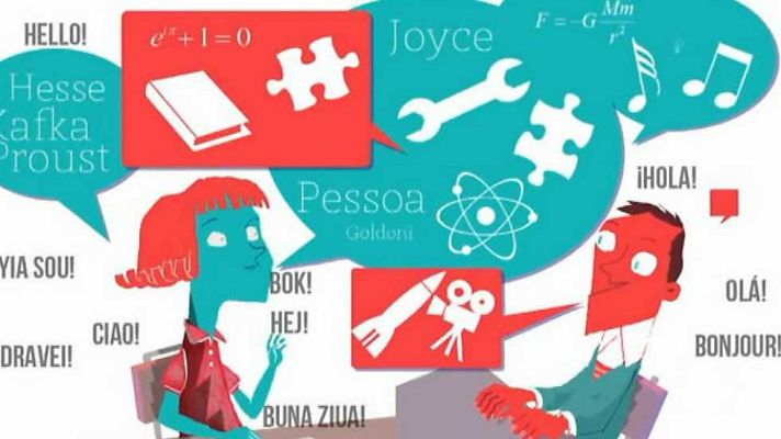 La aventura del Saber - La aventura del saber - 16/06/16