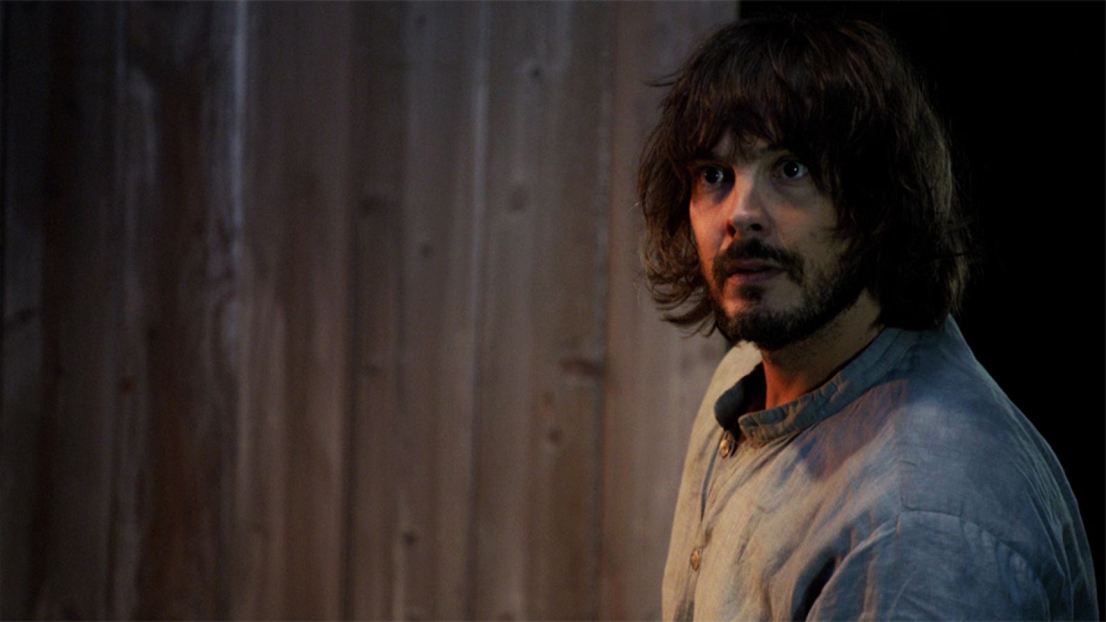 Águila Roja - Gonzalo descubre que Irene es su hermana