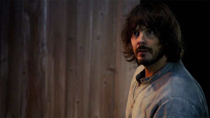 Águila Roja - Gonzalo descubre que Irene es su hermana