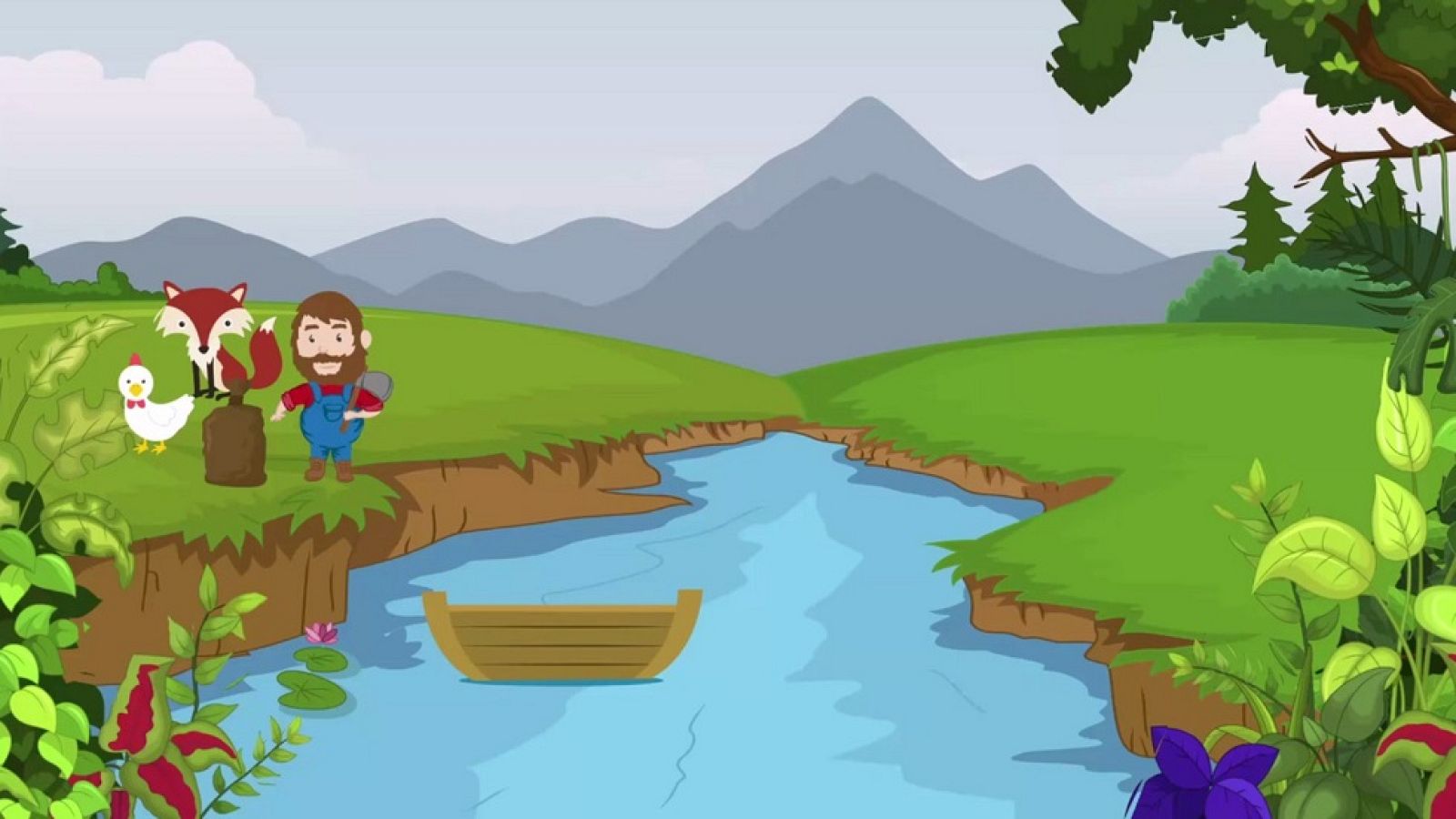 Desafía tu mente - ¿Cómo hacer el menor número de viajes sin imprevistos?