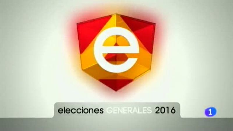 Elecciones Aragón - 15/06/2016 - Noticias Aragón | Ver
