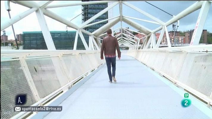 A punto con La 2 - Rincones exquisitos - Valladolid