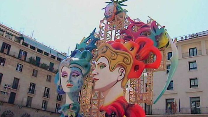 L'informatiu - Comunitat Valenciana - La Comunidad Valenciana en 2' - 16/06/16