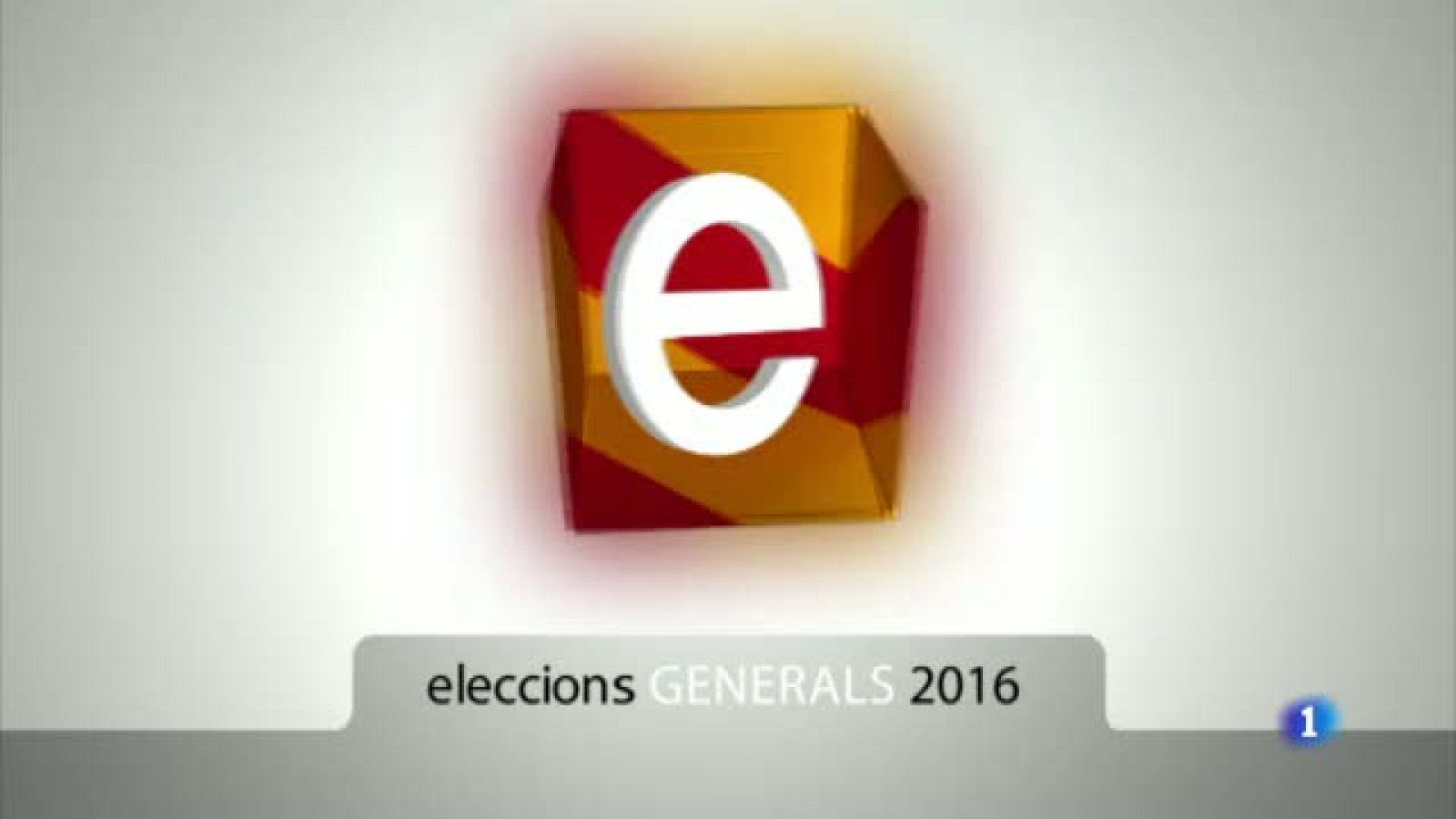 L'Informatiu - Bloc electoral 16/06/2016