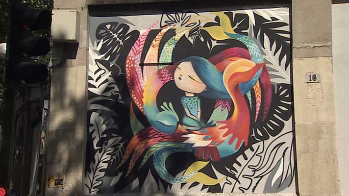 Informativo de Madrid - La Comunidad de Madrid en 4' - 16/06/16