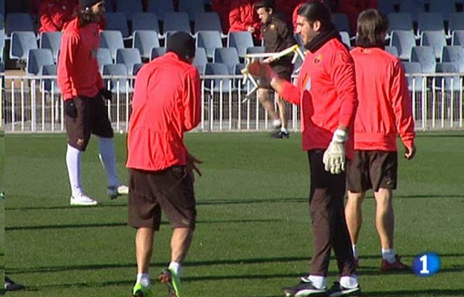 El Villarreal no protegerá a Messi | Ver