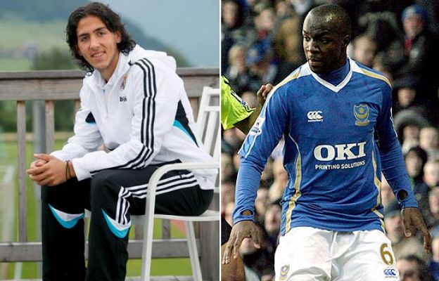  - Dos regalos navideños en el Madrid