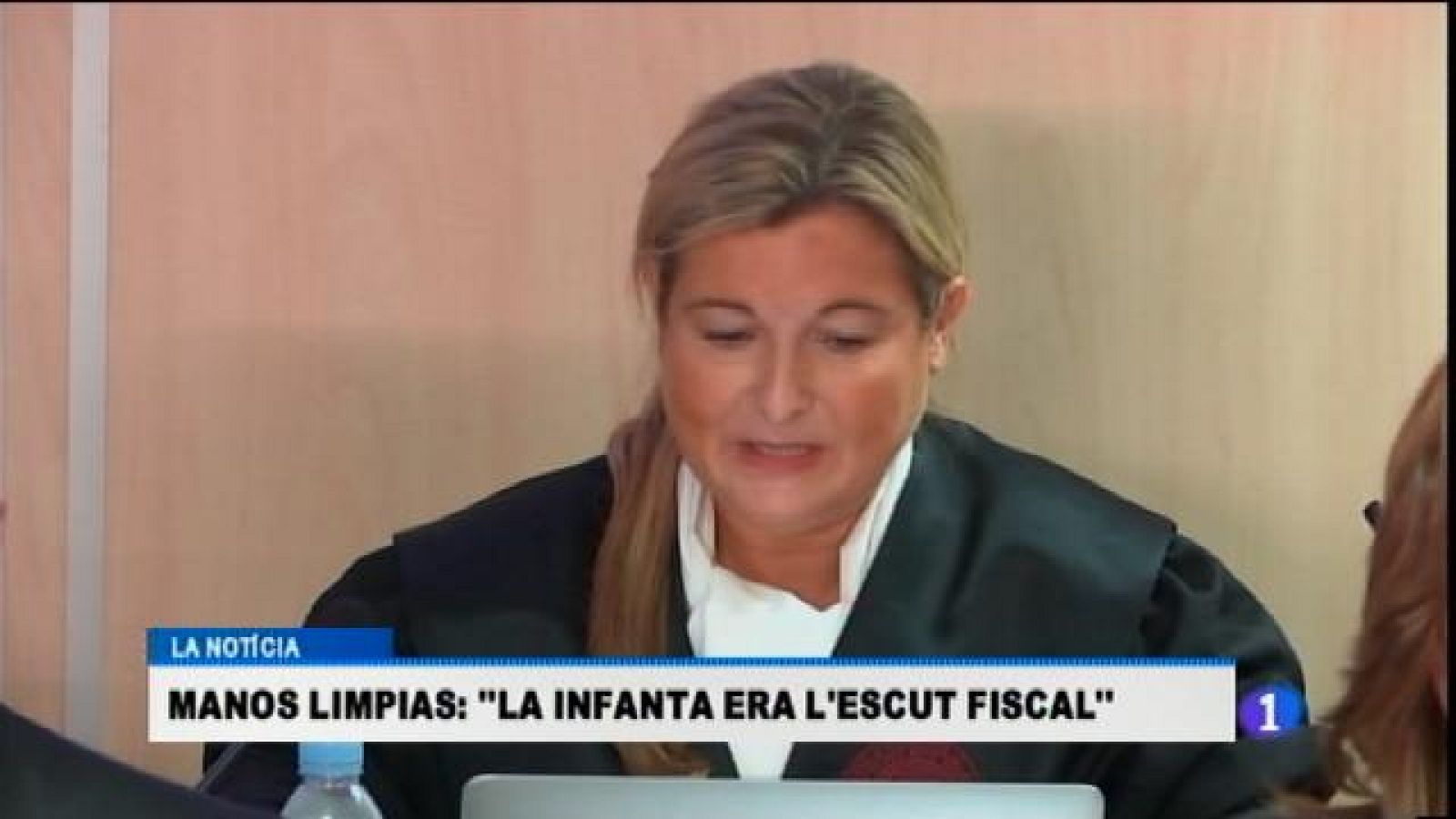 Informatiu Balear en 2' - 16/06/16