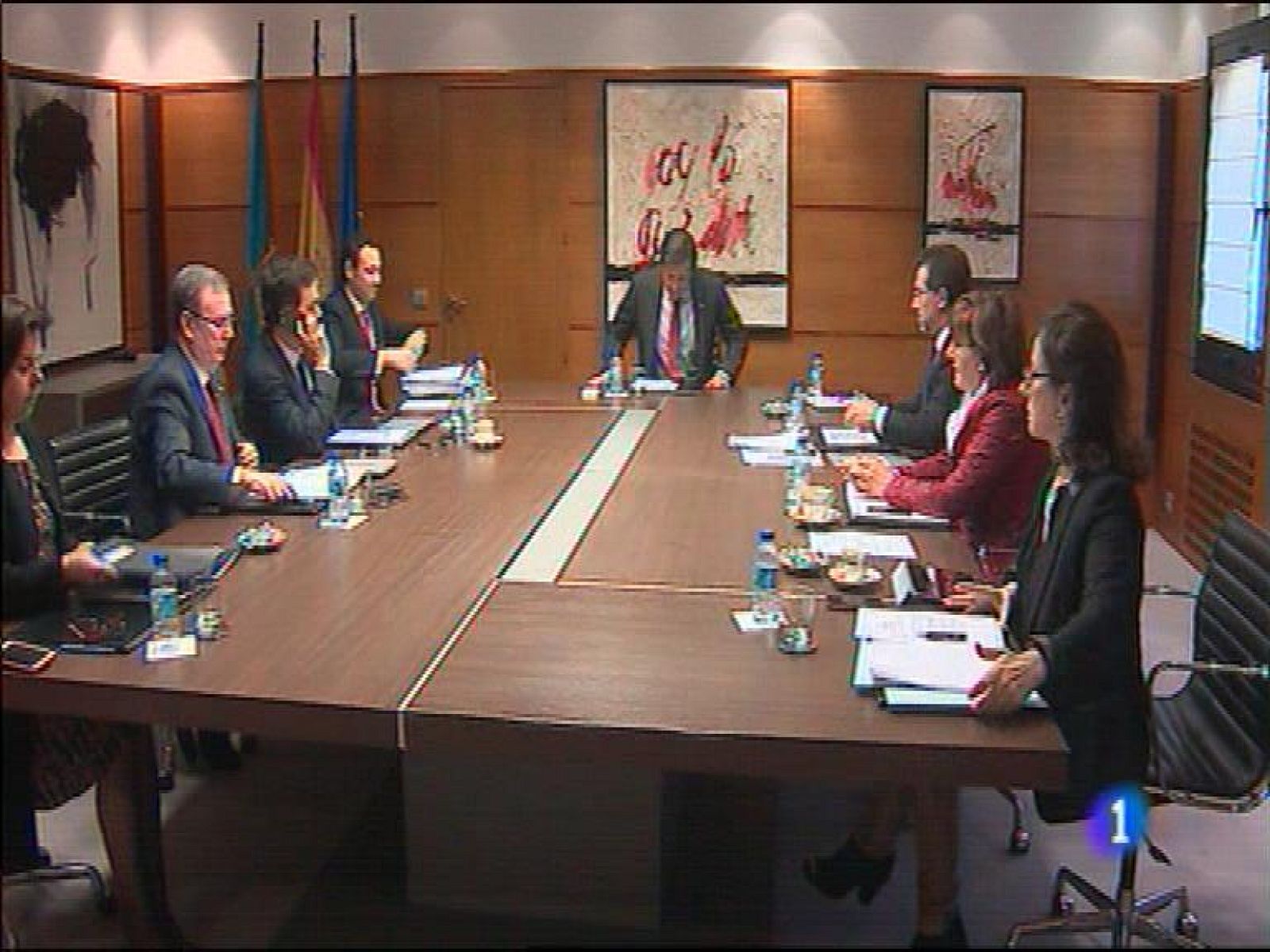 Asturias en 2' - 16/06/16 | Ver