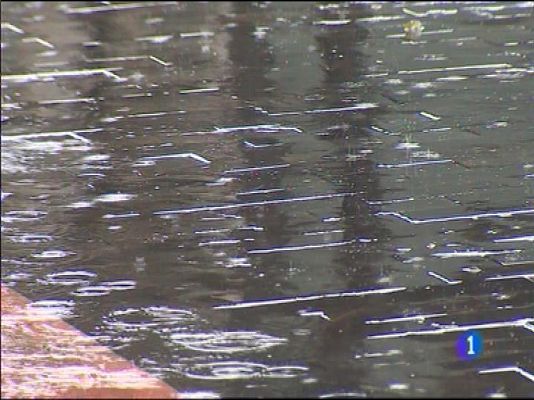 Panorama Regional - El tiempo en Asturias - 16/06/16