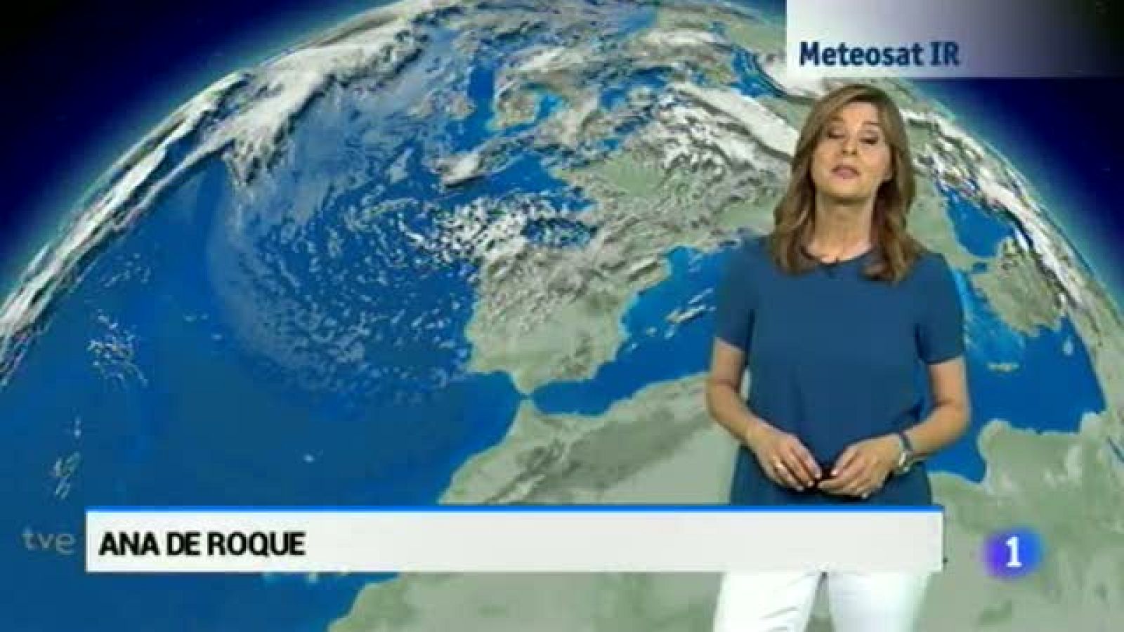 El tiempo en Extremadura - 16/06/16 | Ver