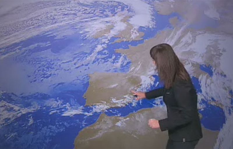 El Tiempo - 17/12/08 - El tiempo | Ver