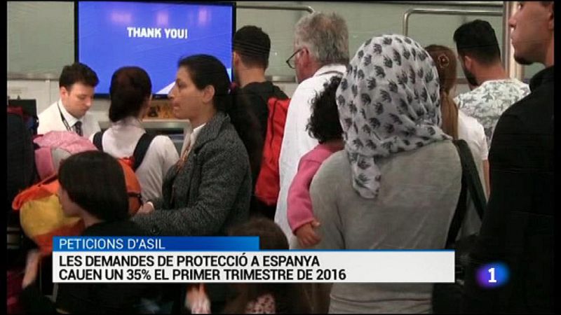 L'Informatiu - 16/06/16