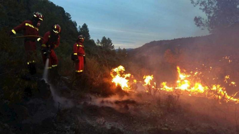 L'Informatiu - Comunitat Valenciana - 16/06/16 - ver ahora