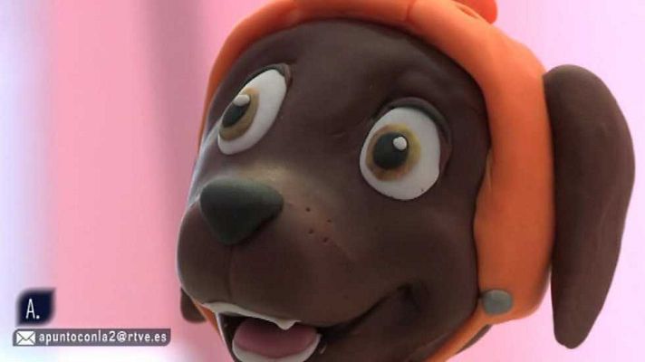 A punto con La 2 - A punto con La 2 - 16/06/16