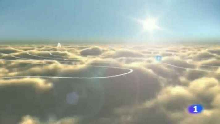 Noticias Murcia - El tiempo en la Región de Murcia - 16/06/2016