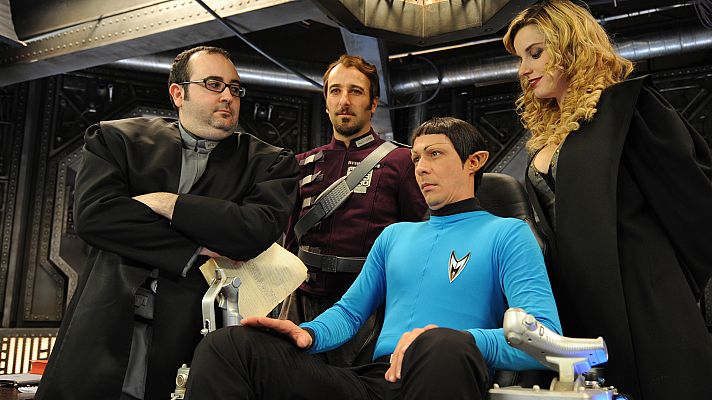 Plutón B.R.B. Nero - El juicio