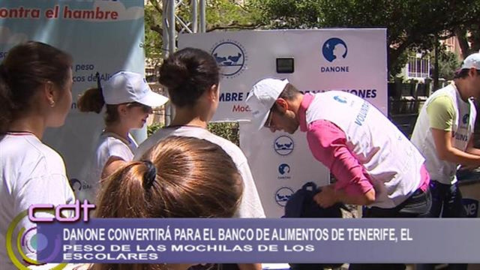 Cerca de ti - 16/06/2016