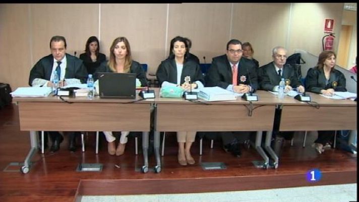 Informatiu Balear - Informatiu Balear 2 - 16/06/16