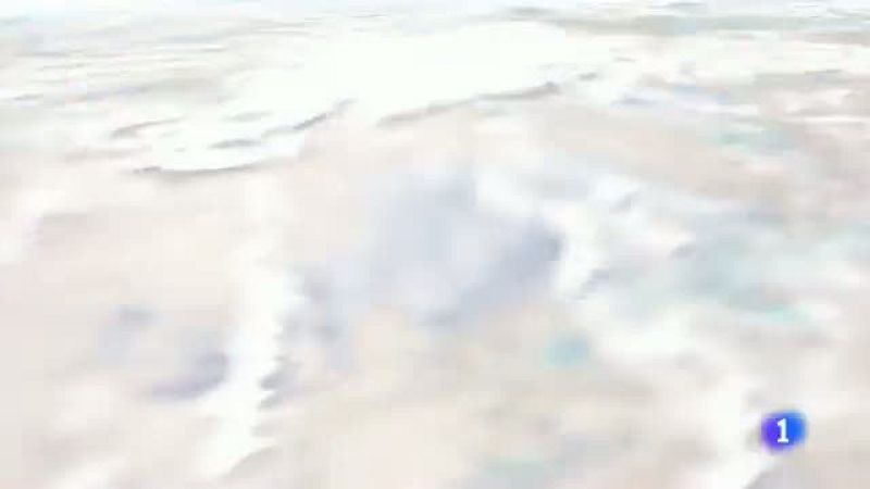 El tiempo en Cantabria - 16/06/16