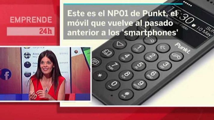 Emprende - Emprende - 16/06/16