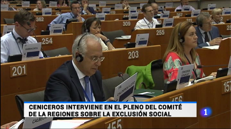 Informativo Telerioja - 16/06/16