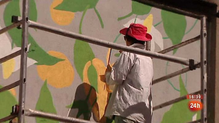 España en 24h - España en 24 horas - 16/06/16