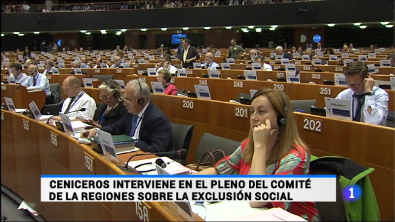 Informativo Telerioja 2 - 16/06/16