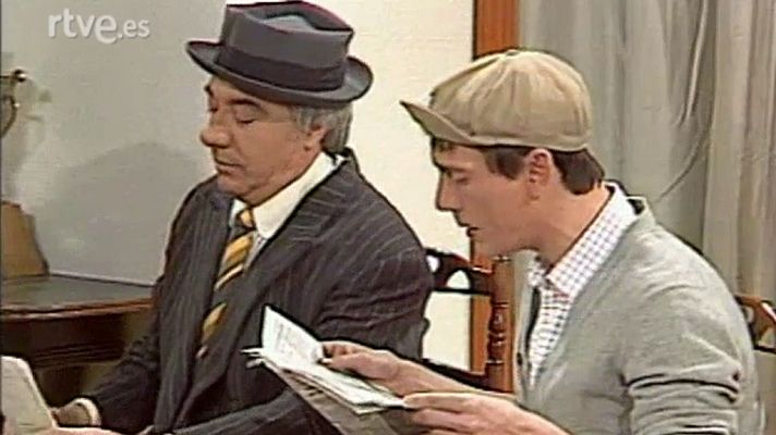 El Gran Circo de TVE - El loco mundo de los payasos - 2/3/1982