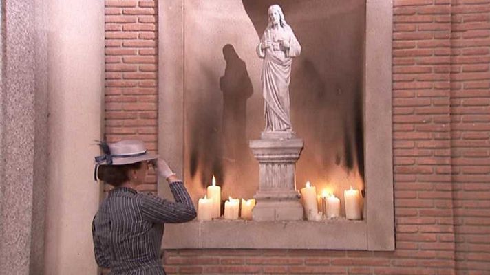 Acacias 38 - Capítulo 301