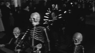 Verges: Nueva Jerusalén