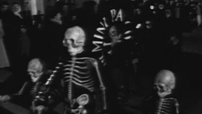 Fiesta - Verges: Nueva Jerusalén