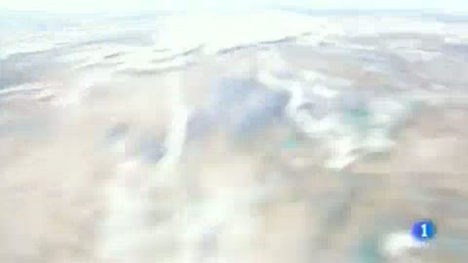 El tiempo en el País Vasco - 16/06/16