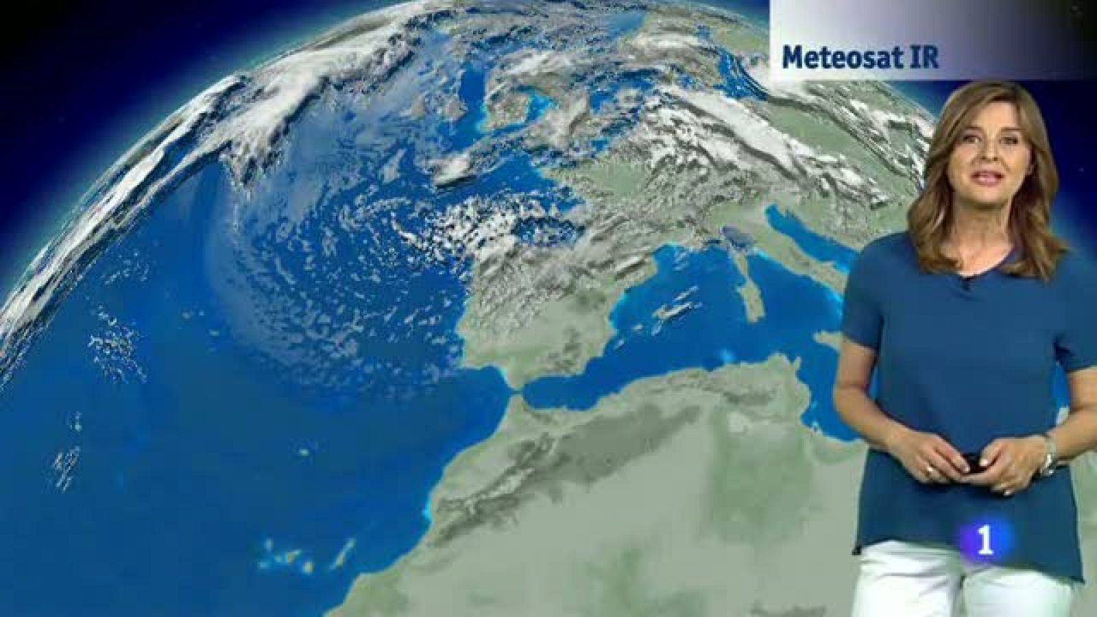 El tiempo en Andalucía - 16/06/16 | Ver
