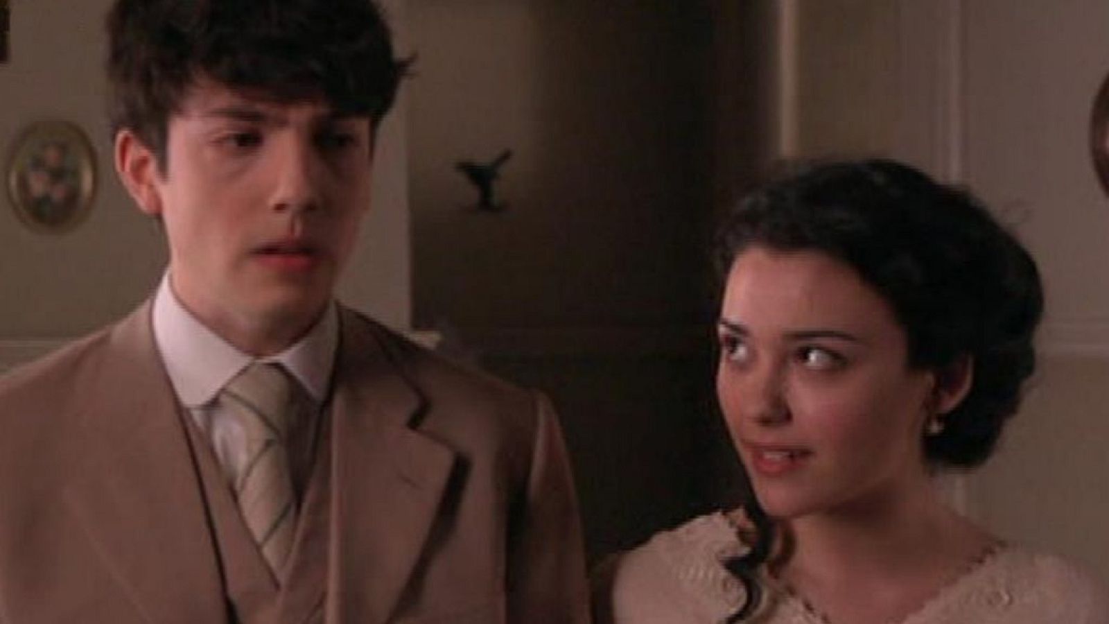 Seis Hermanas - Episodio 289 - Ver ahora