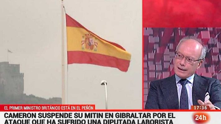 La tarde en 24h - Economía en 24 h. - 16/06/16