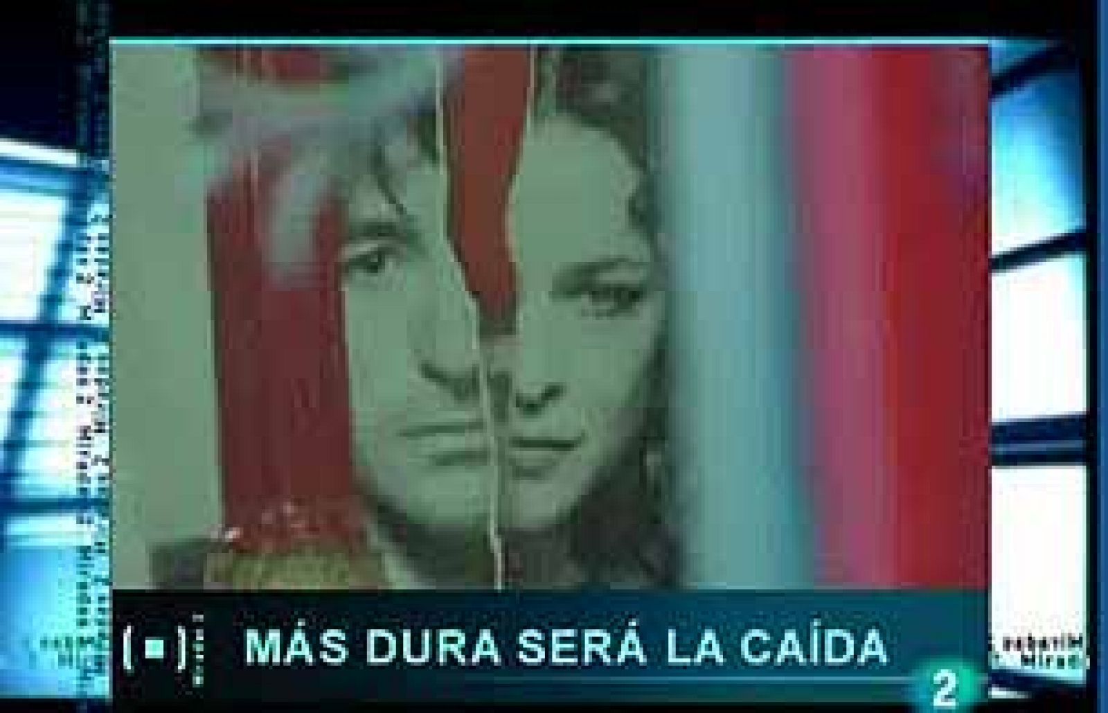 Tras La 2 - Miradas 2